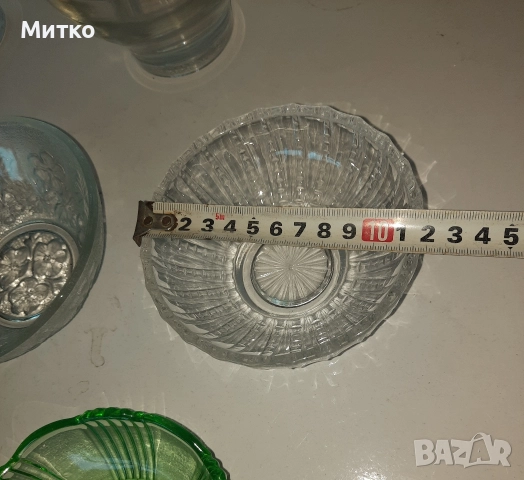 Купички за ядки и подноси , снимка 5 - Други - 52860672