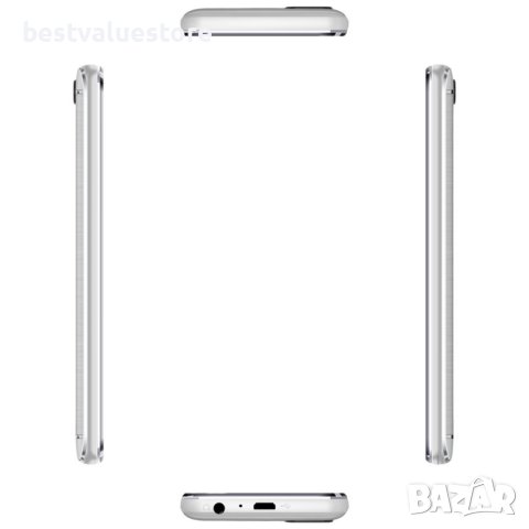 Мобилен Телефон Gsm Myphone Maestro 2 Silver 2.80 ", Задна Камера 0.3 Mpx, снимка 3 - Други - 42861269