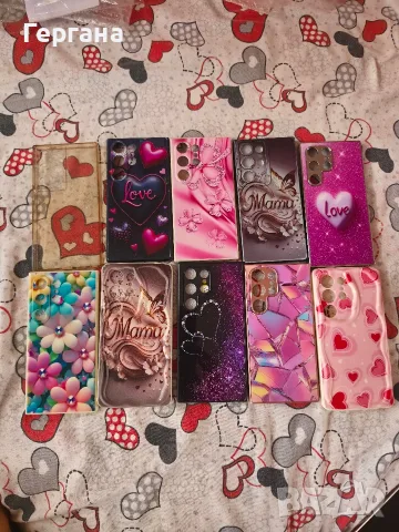Samsung S24 Ultra, снимка 8 - Samsung - 56040759