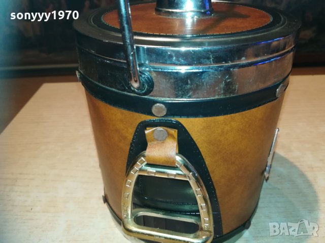 ледарка-23х17см-конска глава 0202212018, снимка 9 - Колекции - 31657832