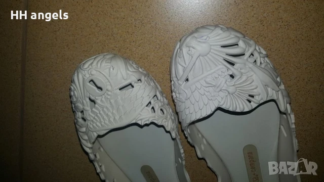 Melissa Campana Barroca, снимка 3 - Сандали - 50736230