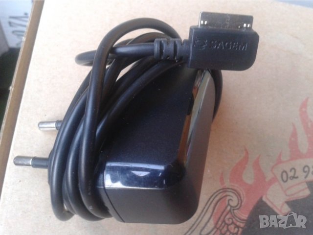 зарядно за GSM Нокиа Сименс  Самсунг Сони-Ериксон Шарп, снимка 3 - Оригинални зарядни - 36892280