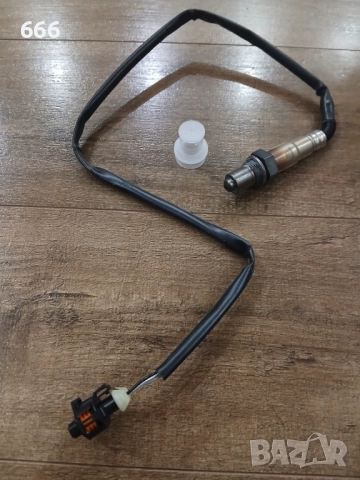 Ламбда сонда  0 258 006 499, снимка 2 - Части - 52894572