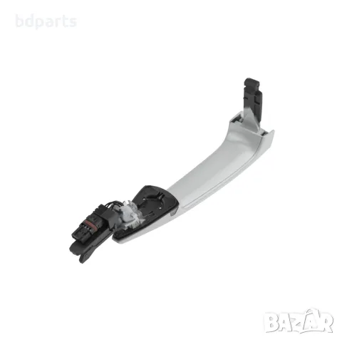 Външна дръжка за дясна врата, Бял, BMW X5 F15, X6 F16, X2 F39, X1 F48, снимка 2 - Части - 56143641