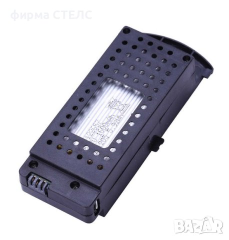 Дрон STELS SG700D,4k HD двойна камера,WIFI,3.7 V 1600 mAh батерия, снимка 8 - Дронове и аксесоари - 40276152