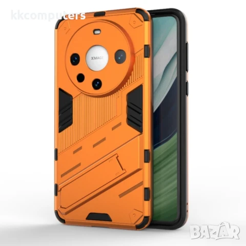 Huawei Mate 60 Pro Удароустойчив Калъф и Протектор, снимка 7 - Калъфи, кейсове - 50769763