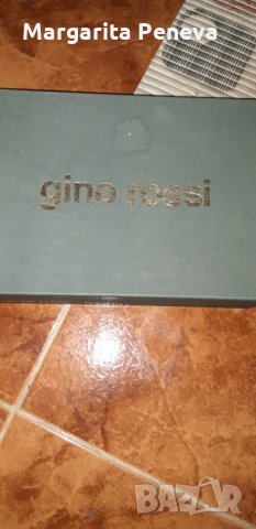 Сандали Джино Роси, снимка 6 - Сандали - 29979640