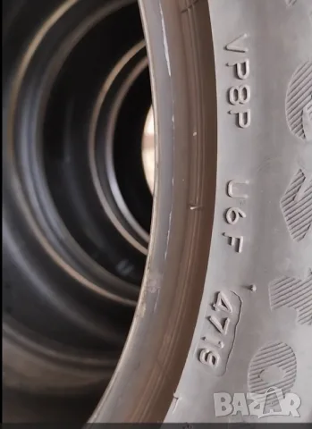 Firestone Roadhawk 235/45/17 дот 4719, снимка 13 - Гуми и джанти - 56485941