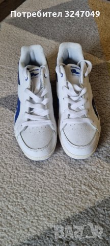 Нови маратонки Reebok, снимка 3 - Детски маратонки - 38405833