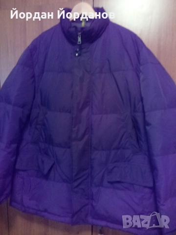 Зимно яке с пух Shneiders, снимка 10 - Якета - 52905799