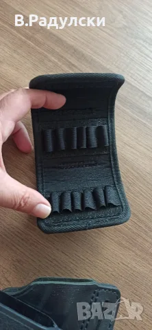 Кобури за Glock 19, 17, 45 , снимка 7 - Бойно оръжие - 55926455