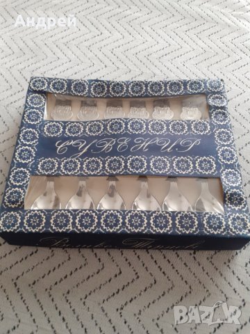 Стари лъжички,Сувенир Велико Търново