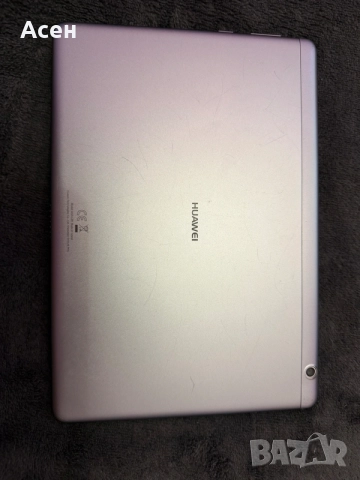 Huawei mediapad T3 10, снимка 3 - Таблети - 56056152