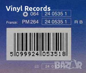 Грамофонна плоча Katrina And The Waves ‎– Waves, снимка 3 - Грамофонни плочи - 32097640