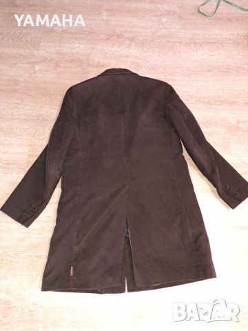 Moncler  Мъжко Палто  M, снимка 3 - Палта - 38811933