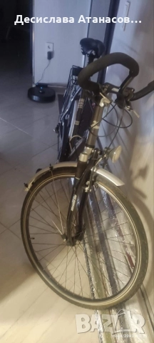 Колело, снимка 3 - Велосипеди - 52451751