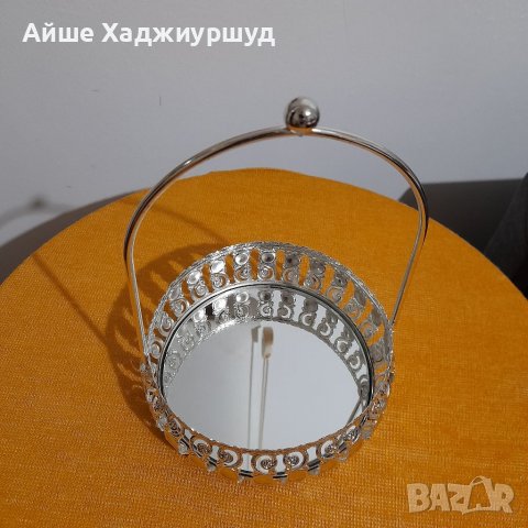 Кокетна бонбониера, снимка 1