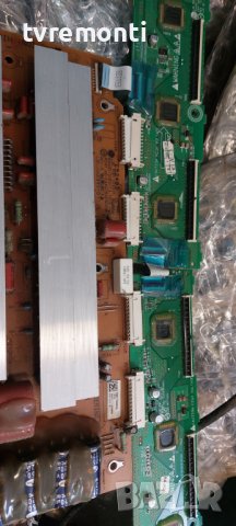 Y Board EAX62846401 EBR71838901 for LG 50PT353 дисплей PDP50T3, снимка 4 - Части и Платки - 40872480