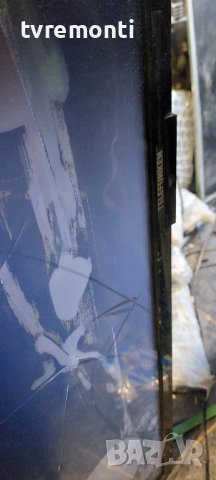 TCon BOARD, 6870C-0552A 6871L-4024D for 43 inc DISPLAY VES430QNYL-2D-N01 for TELEFUNKEN, снимка 6 - Части и Платки - 38212280