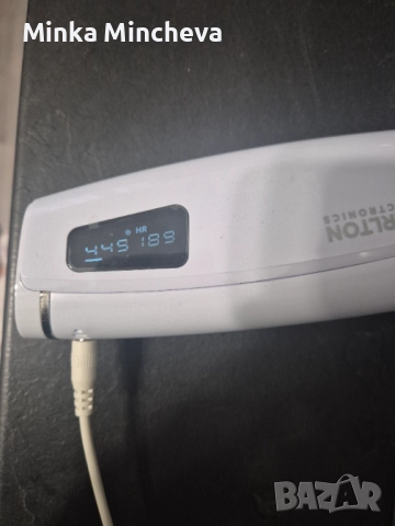 Фотоепилатор, снимка 3 - Други - 52343527