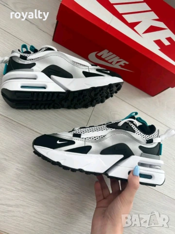 Nike Air Max Furyosa Нови Оригинални Дамски Маратонки 36-41 Номер Найк 