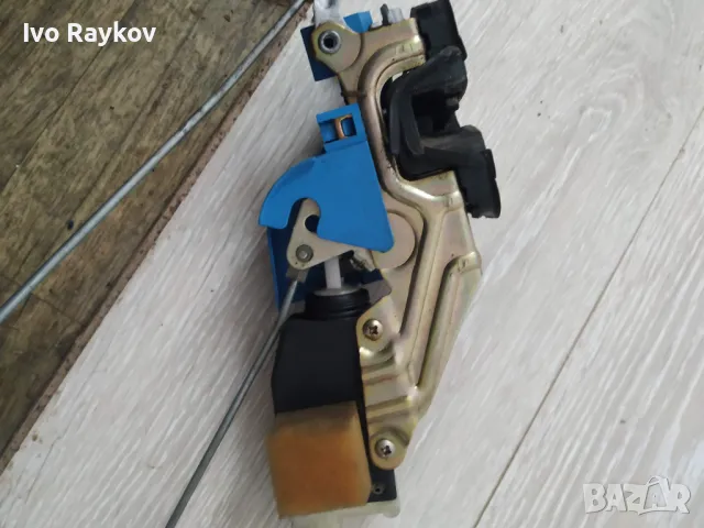 Брава врата за SAAB 9-3 YS3D , предна , дясна , снимка 4 - Части - 49905184