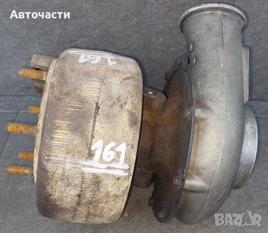 Турбо/Турбокомпресор - MAN/Neoplan - (1994 г.+) - HOLSET (H2D), снимка 3 - Части - 38800924