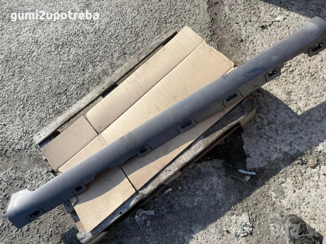 Десен Праг 764263333r Renault Talisman 2017г 147kW