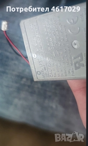 PS4-Оригинална Батерия-Джойстик V2, снимка 3 - Аксесоари - 52007362