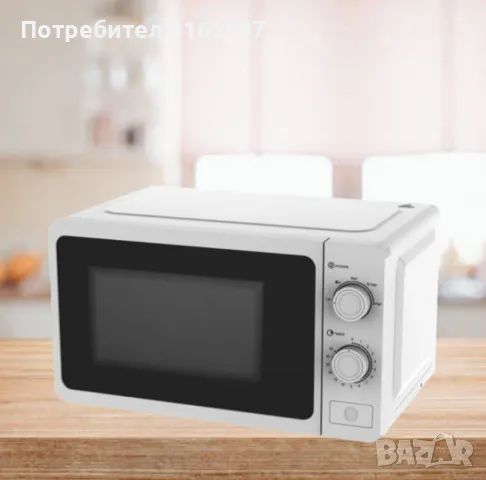 Микровълнова фурна 700W, снимка 1 - Микровълнови - 47374099