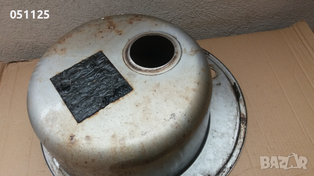 мивка - неръждавейка , снимка 15 - Други - 44529500