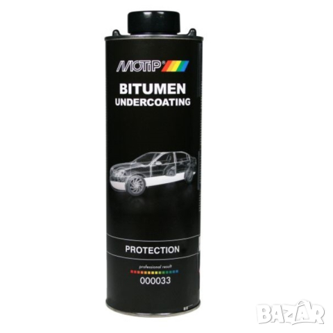 Motip антикор битум