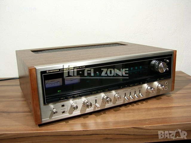 Ресивър    Pioneer sx-939 