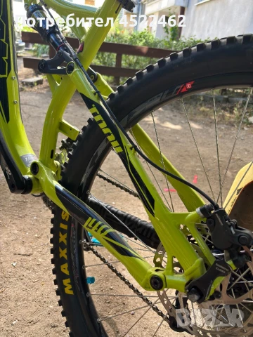 Ram Trail 1, снимка 7 - Велосипеди - 50898427