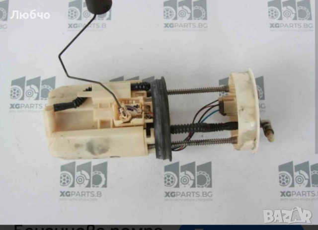 Бензинова помпа за Хонда СРВ 