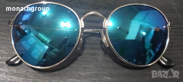 Слънчеви очила , снимка 1 - Слънчеви и диоптрични очила - 34200379