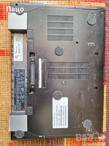 Dell Latitude E6410  /i7/, снимка 15 - Лаптопи за дома - 54097717