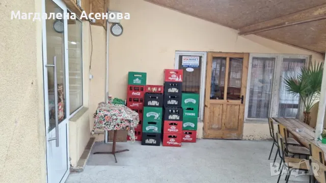 Продавам  магазин, снимка 2 - Магазини - 49860289