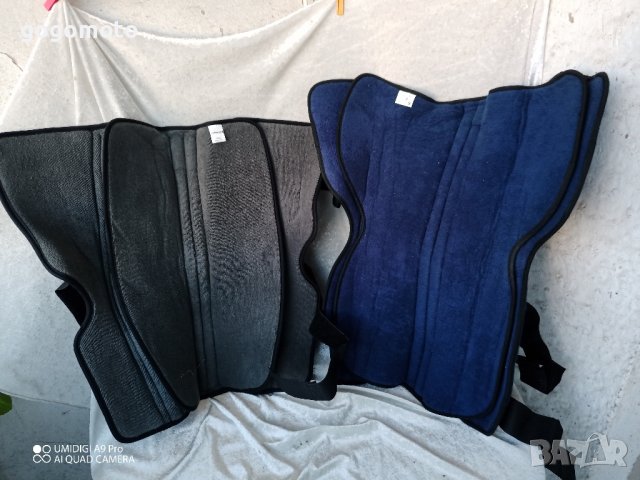 ортеза, КАТО НОВА протеза, гипс, тутор за коляно става , снимка 5 - Ортези и протези - 42872294