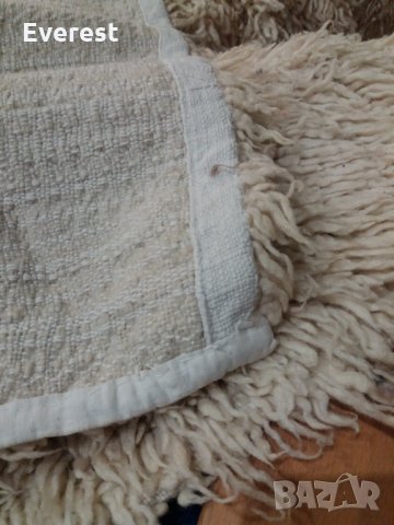 Губери, Китеник, козляк, халище- 5 части КОМПЛЕКТ , снимка 4 - Покривки за легло - 32198049