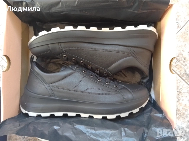 Legero Чисто нови спортни обувки 40 номер, снимка 5 - Дамски ежедневни обувки - 53897265