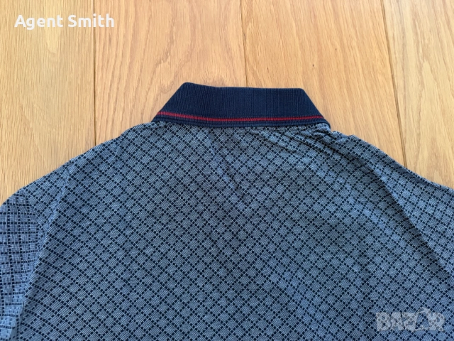 Поло тениска Gucci, снимка 11 - Тениски - 53972007