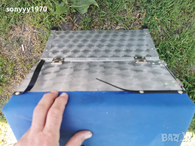 РИБАРСКИ СТОЛ-ВНОС SWISS 2504261655L4, снимка 3 - Такъми - 54312406