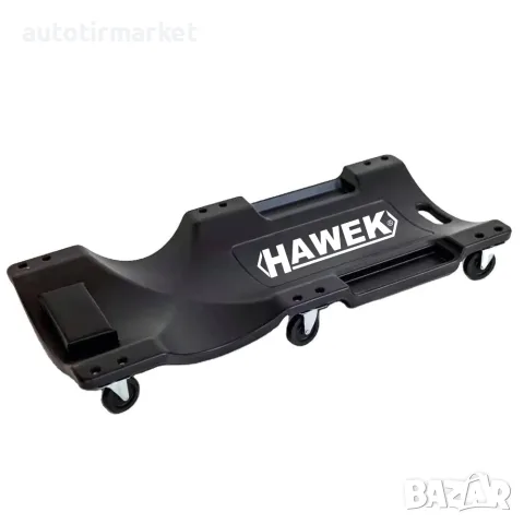Автомоньорска лежанка HAWEK – HW-1043, снимка 4 - Аксесоари и консумативи - 56054094