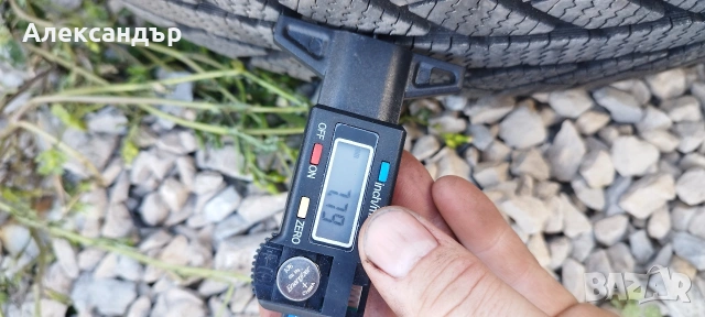 4/100/15 , снимка 8 - Гуми и джанти - 54345197