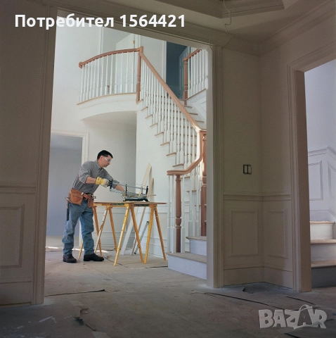 Stanley трион за рязане под ъгъл, стенд за рязане с ножовка, Германия, снимка 6 - Други инструменти - 52008571