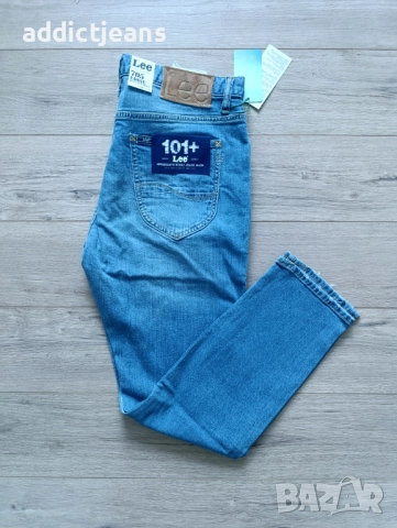 Мъжки дънки LEE размер 34