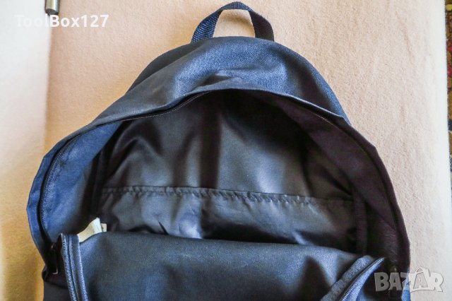 Раница, чанта Adidas, снимка 3 - Раници - 44181561