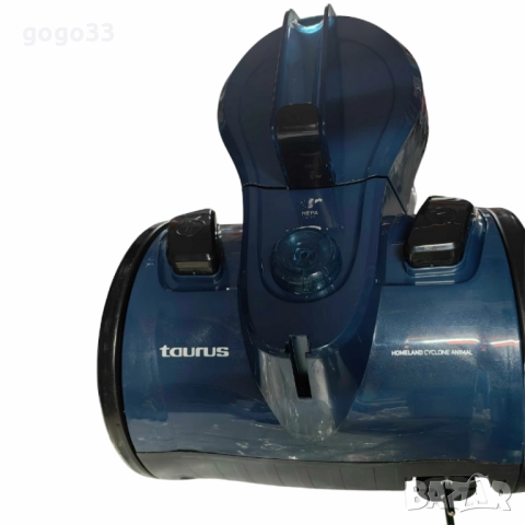 Прахосмукачка - Taurus Homeland Cyclone Animal, снимка 10 - Прахосмукачки - 51620039
