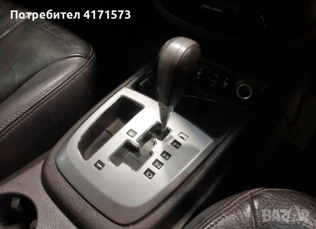 Hyundai Santa Fe , снимка 9 - Части - 52517174